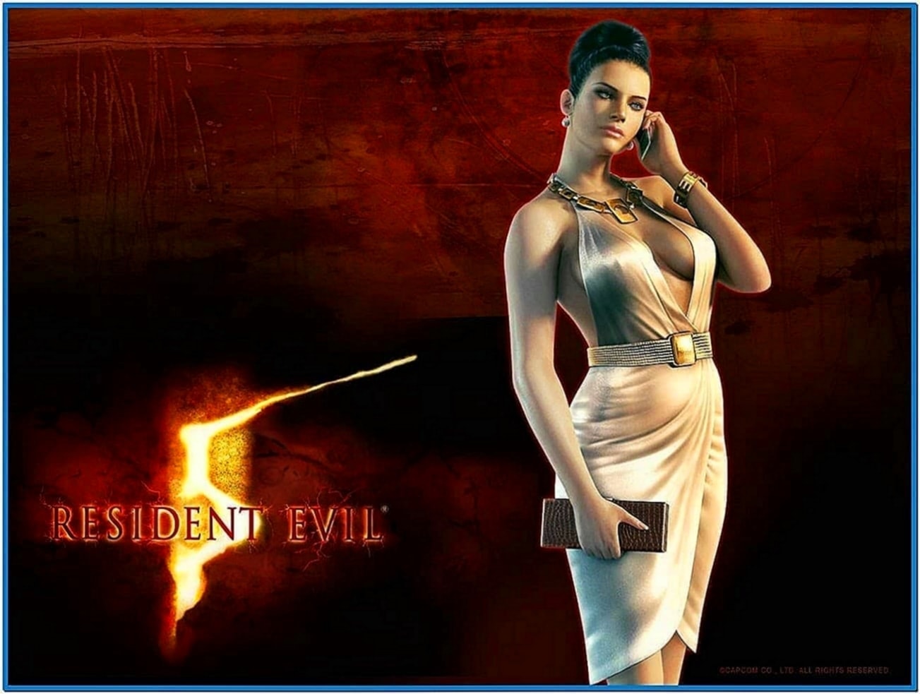 Resident evil 5 mac download free